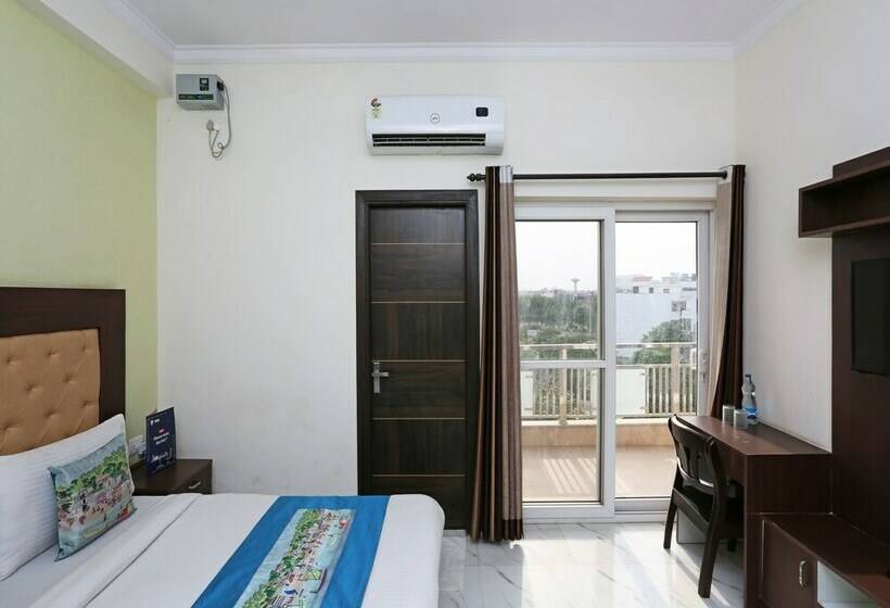 Quarto Estandar, Oyo 6812 Aruma Residency