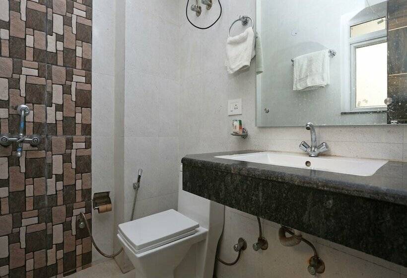 Quarto Estandar, Oyo 6812 Aruma Residency