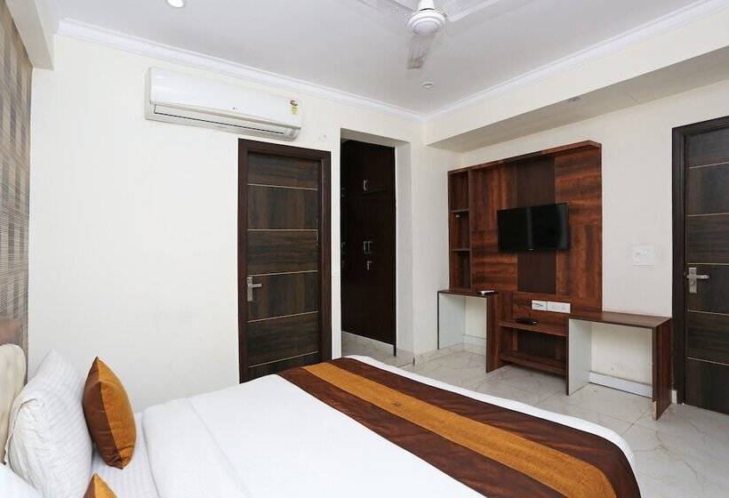 Quarto Estandar, Oyo 6812 Aruma Residency