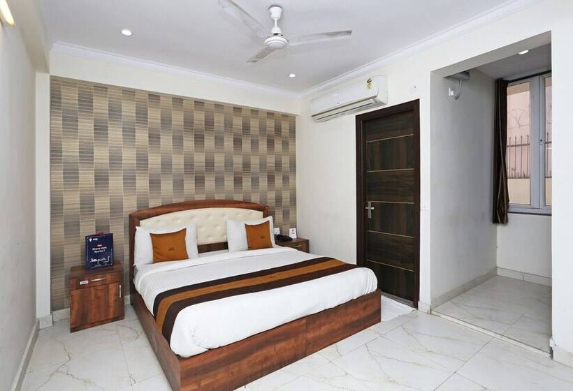 Quarto Estandar, Oyo 6812 Aruma Residency