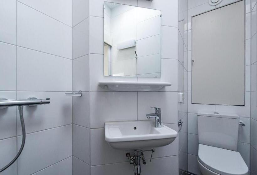 آپارتمان 1 خوابه, Plantage Garden Apartments