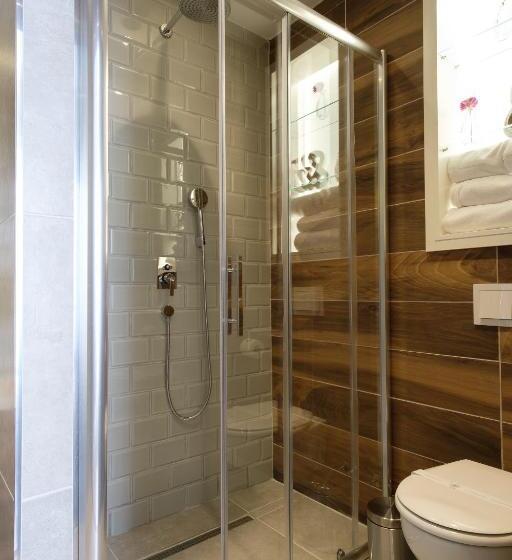 اتاق استاندارد با بالکن, Sl Industry