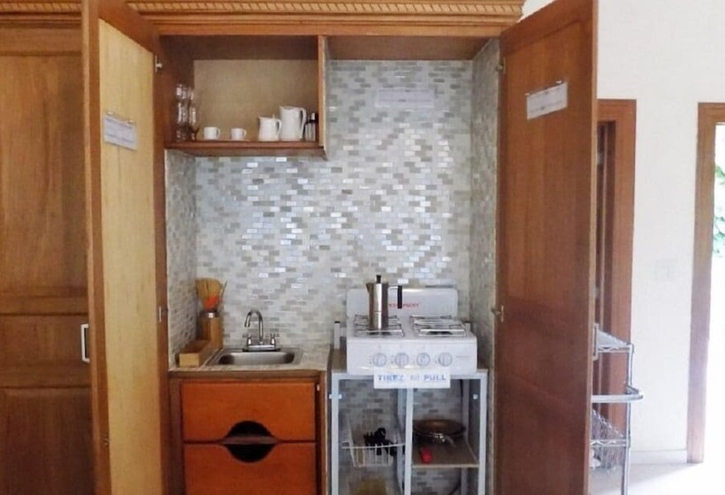 آپارتمان لوکس 1 خوابه, Residences Talou