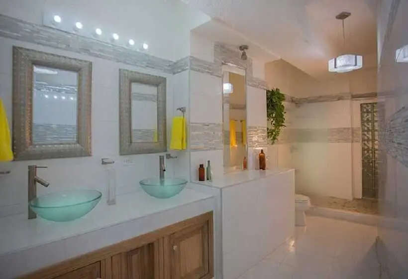 آپارتمان لوکس 1 خوابه, Residences Talou