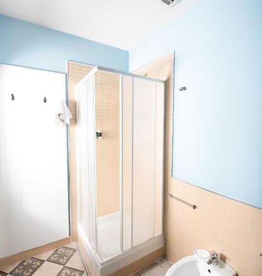 اتاق استاندارد چهار تخته, Napoli Experience