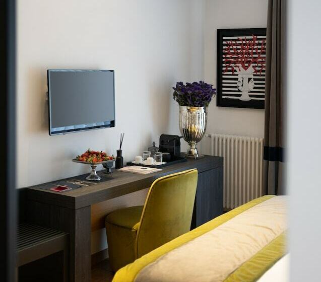 آپارتمان راحتی 1 خوابه, Well Come   Lungomare Santa Lucia