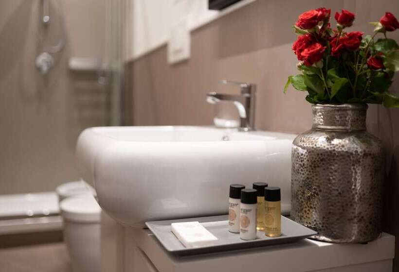 آپارتمان راحتی 1 خوابه, Well Come   Lungomare Santa Lucia