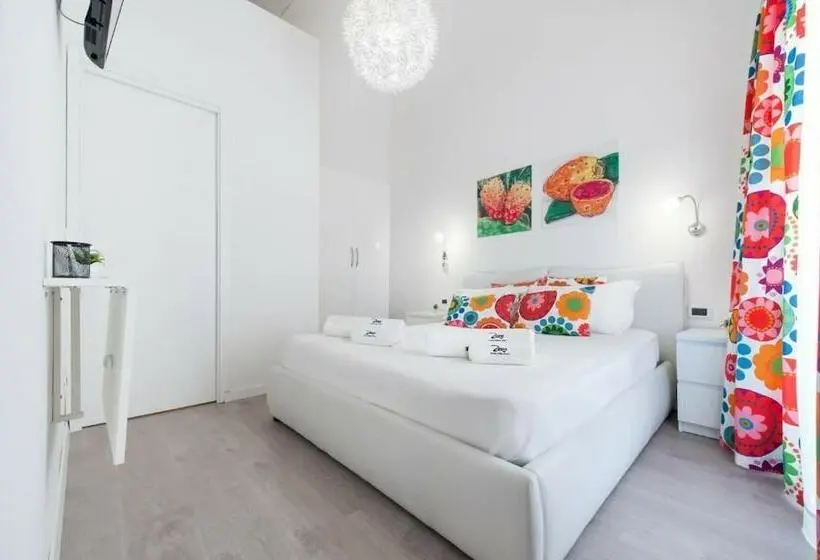 اتاق استاندارد, Room & Breakfast Zero