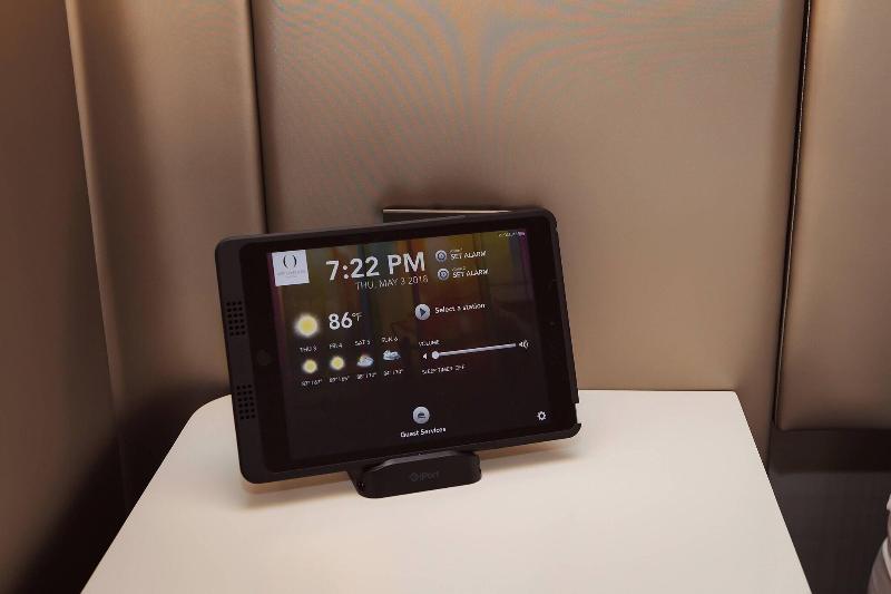 غرفة قياسية ذات إطلالة, Art Ovation Hotel, Autograph Collection