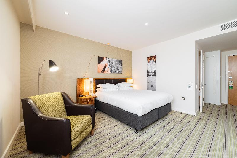 آپارتمان 2 خوابه, Hilton Chengdu Longquanyi