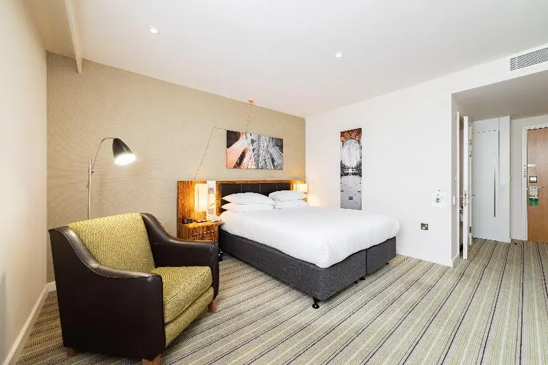 ２ベッドルームアパートメント, Hilton Chengdu Longquanyi