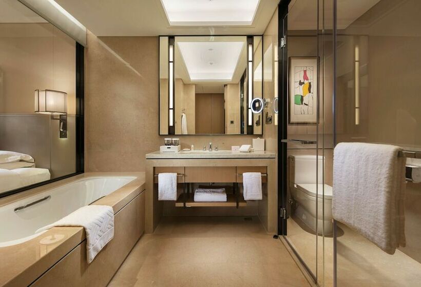 غرفة قياسية, Hilton Chengdu Longquanyi