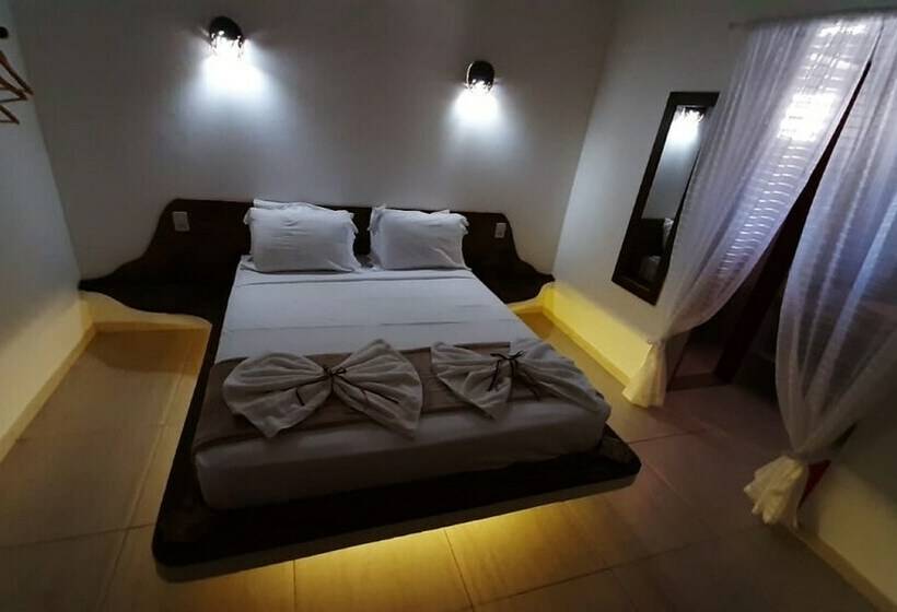 Номер Стандарт, Hawaii Flats