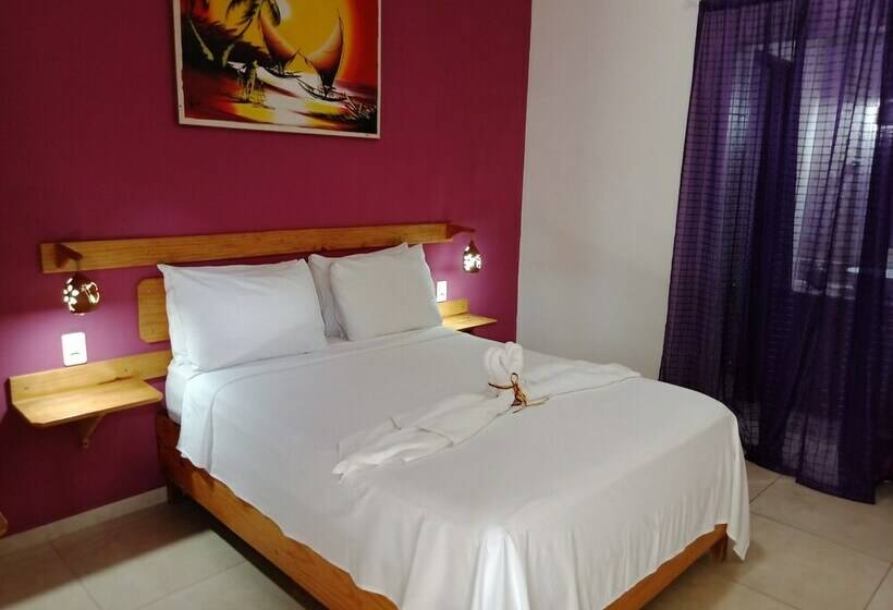 Номер Стандарт, Hawaii Flats