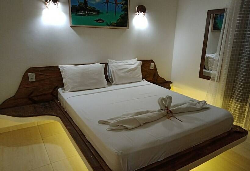 Номер Стандарт, Hawaii Flats