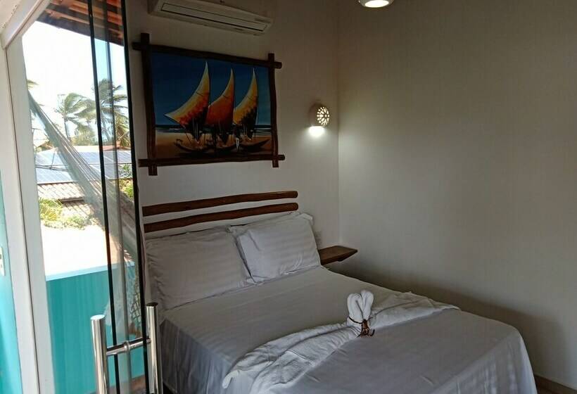 Номер Стандарт, Hawaii Flats