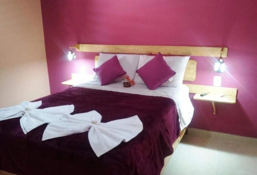 Номер Стандарт, Hawaii Flats