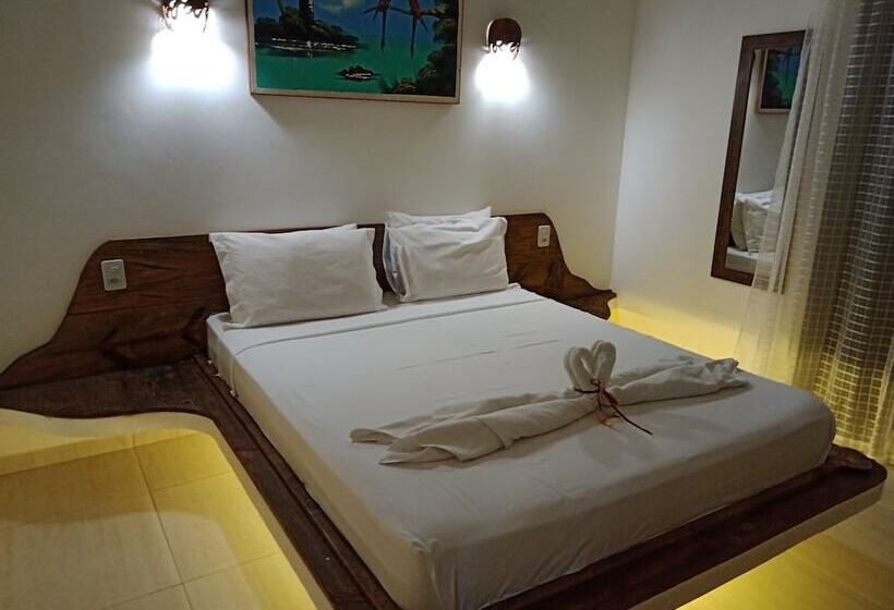 스탠다드 룸, Hawaii Flats