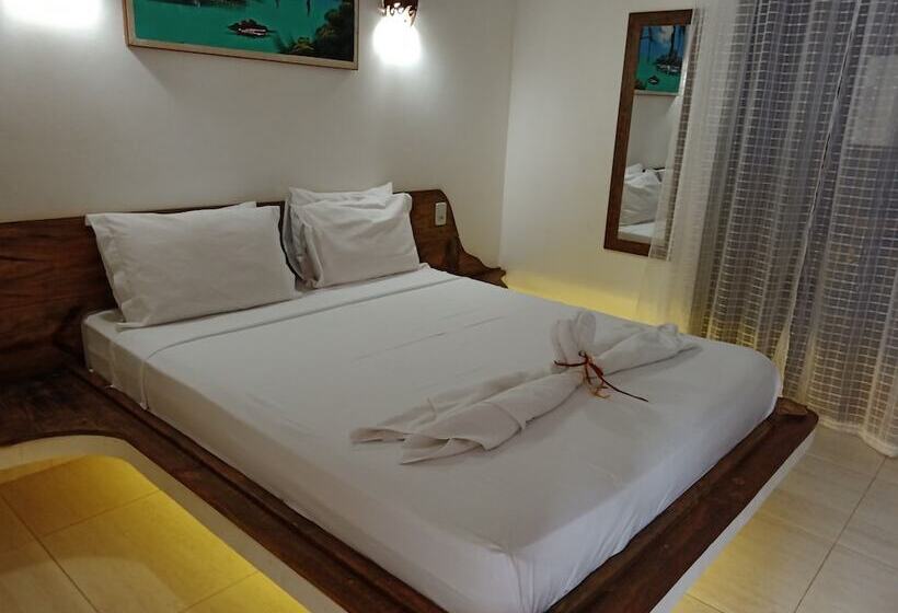 标准间, Hawaii Flats