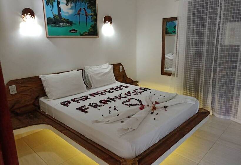 اتاق استاندارد, Hawaii Flats
