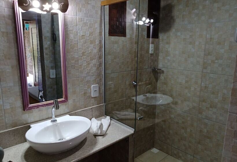 Номер Стандарт, Hawaii Flats