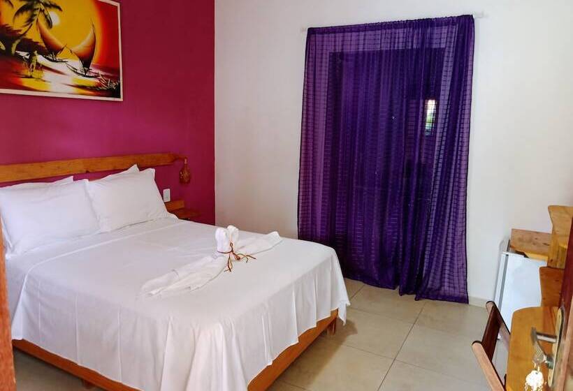 스탠다드 룸, Hawaii Flats