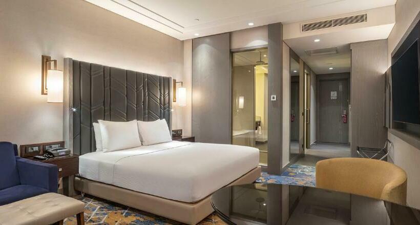 Executive Room Sea View