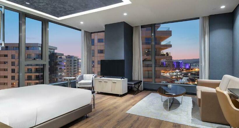 Standard Room Sea View