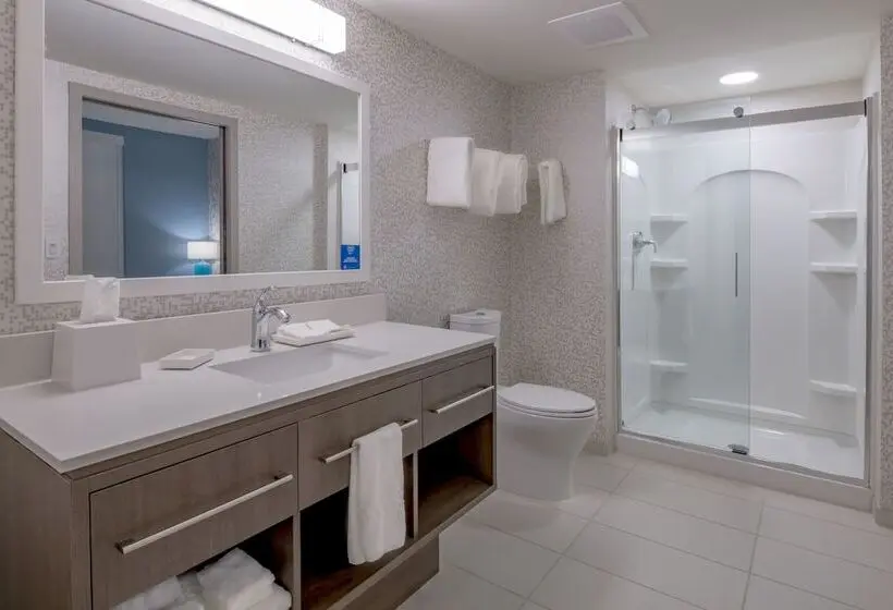 Suite with Balcony