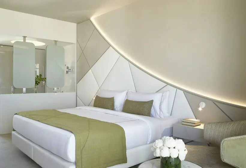 デラックスバンガロー, Mayia Exclusive Resort & Spa  Adults Only
