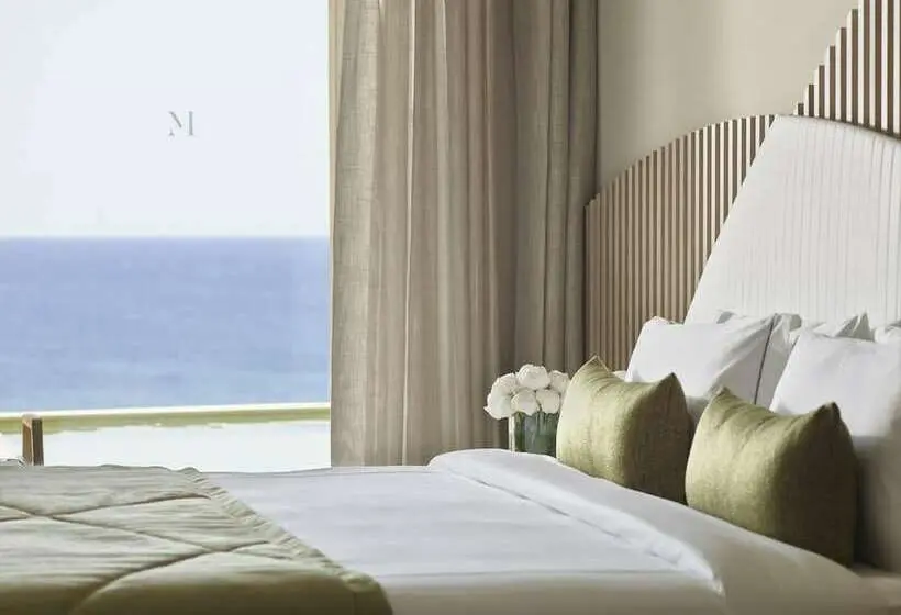 デラックスバンガロー, Mayia Exclusive Resort & Spa  Adults Only