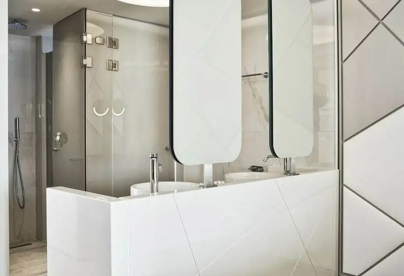 デラックスバンガロー, Mayia Exclusive Resort & Spa  Adults Only