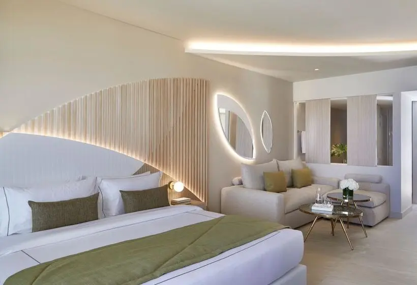 オーシャンビュージュニアスイート, Mayia Exclusive Resort & Spa  Adults Only