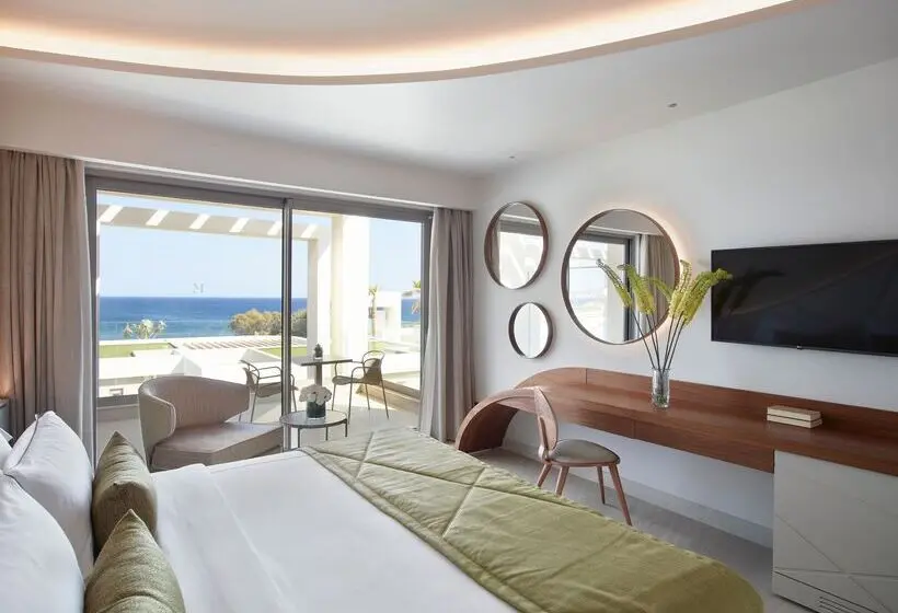 デラックスバンガロー, Mayia Exclusive Resort & Spa  Adults Only