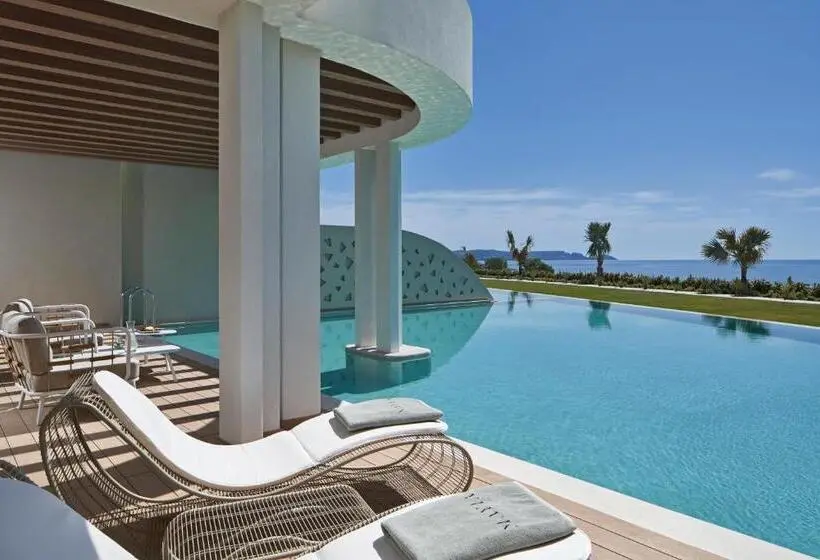 Superior suite with view, Mayia Exclusive Resort & Spa  Adults Only