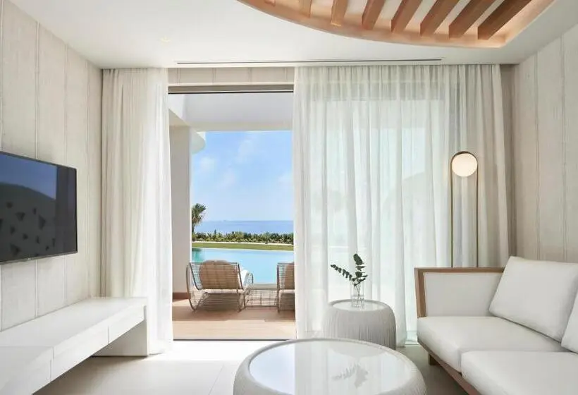 Superior suite with view, Mayia Exclusive Resort & Spa  Adults Only