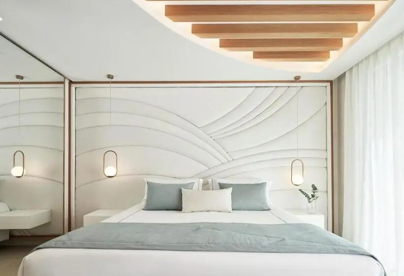 Superior suite with view, Mayia Exclusive Resort & Spa  Adults Only