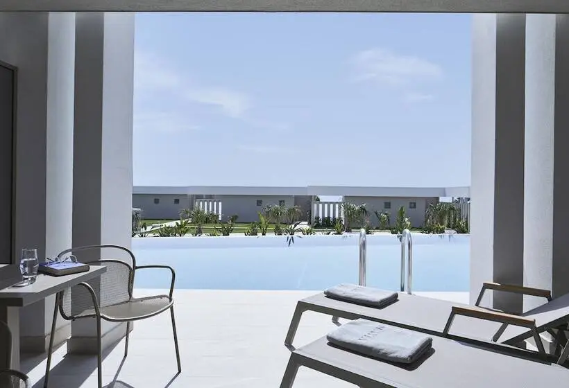 デラックスバンガロー, Mayia Exclusive Resort & Spa  Adults Only