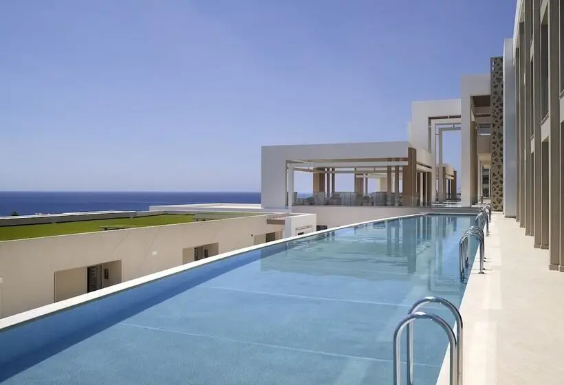 オーシャンビューデラックスルーム, Mayia Exclusive Resort & Spa  Adults Only