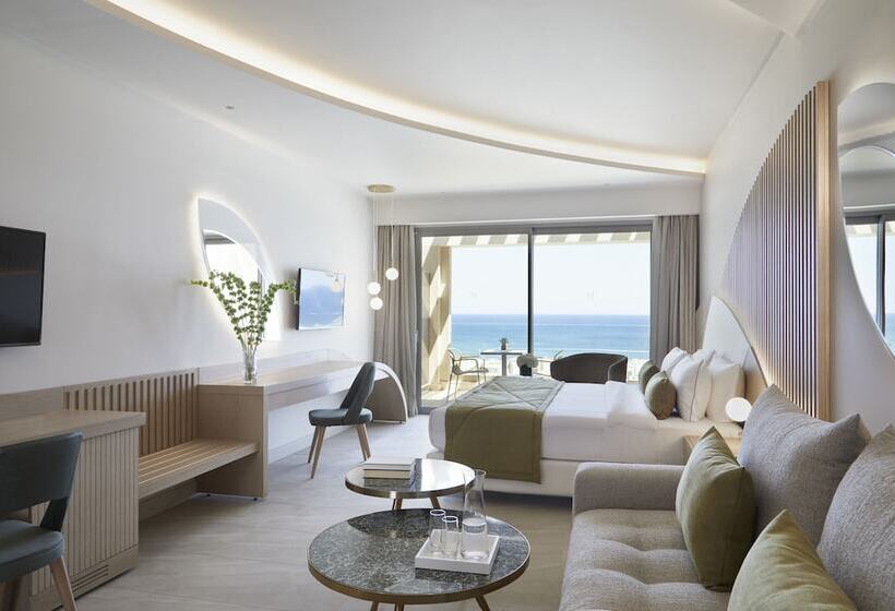 Полулюкс Вид на Море, Mayia Exclusive Resort & Spa  Adults Only