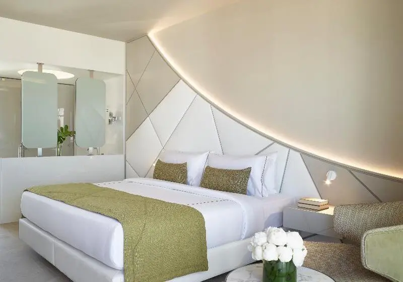 デラックスバンガロー, Mayia Exclusive Resort & Spa  Adults Only