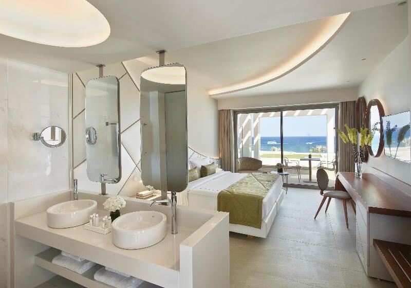 디럭스 방갈로, Mayia Exclusive Resort & Spa  Adults Only