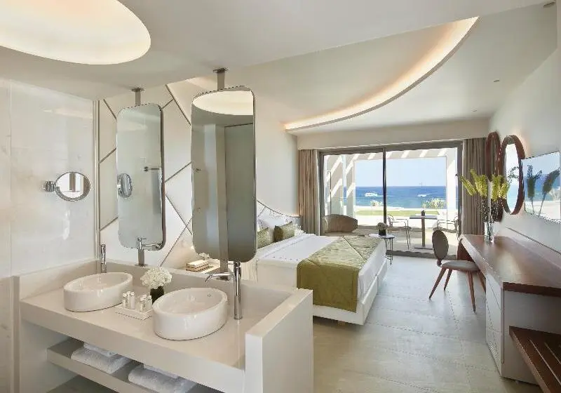 デラックスバンガロー, Mayia Exclusive Resort & Spa  Adults Only