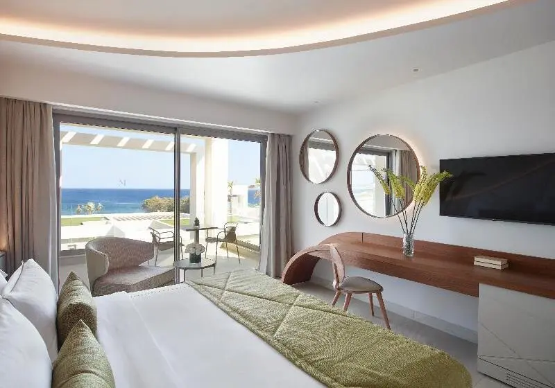 デラックスバンガロー, Mayia Exclusive Resort & Spa  Adults Only