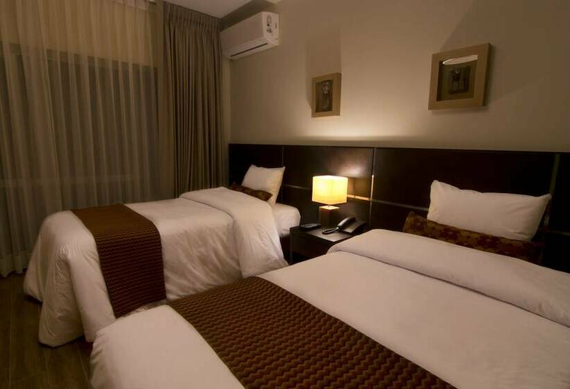 Camera Standard, Tambo Dos De Mayo