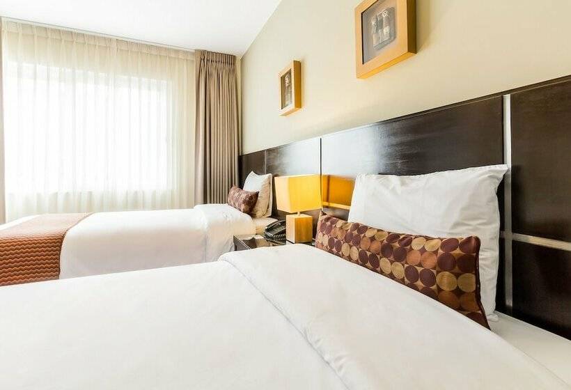 Camera Standard, Tambo Dos De Mayo