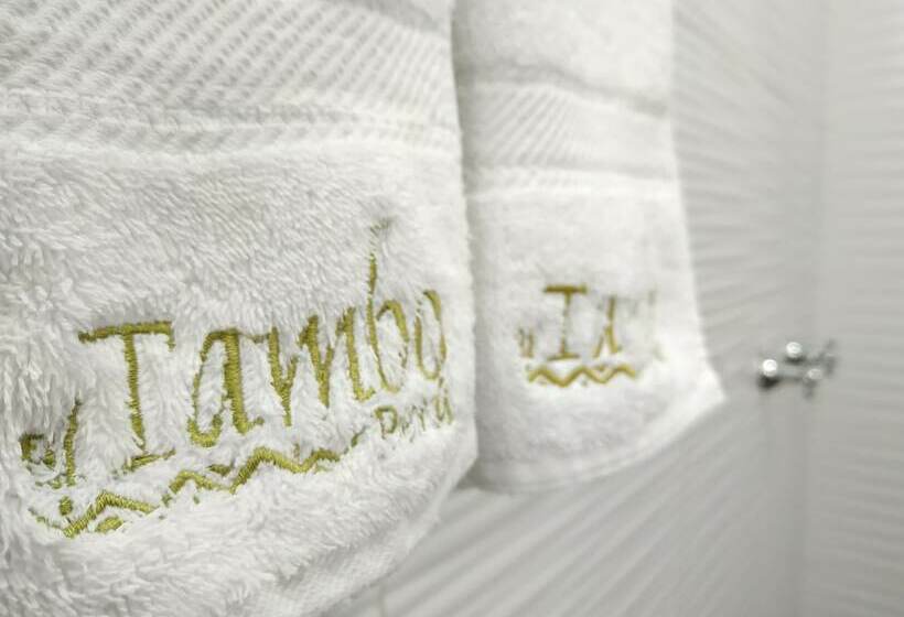 Camera Standard, Tambo Dos De Mayo