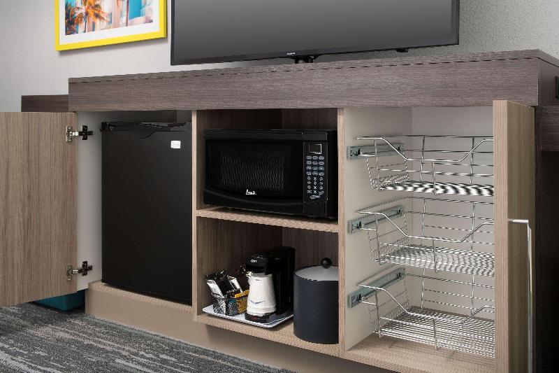 Camera Tripla Standard, Tambo Dos De Mayo