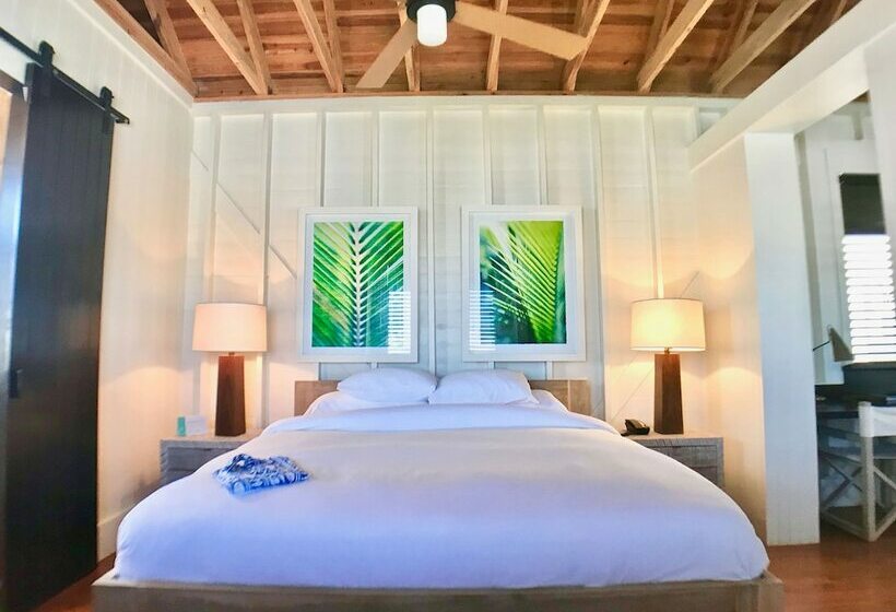 Люкс, Mahogany Bay Resort & Beach Club, Curio Collection By Hilton