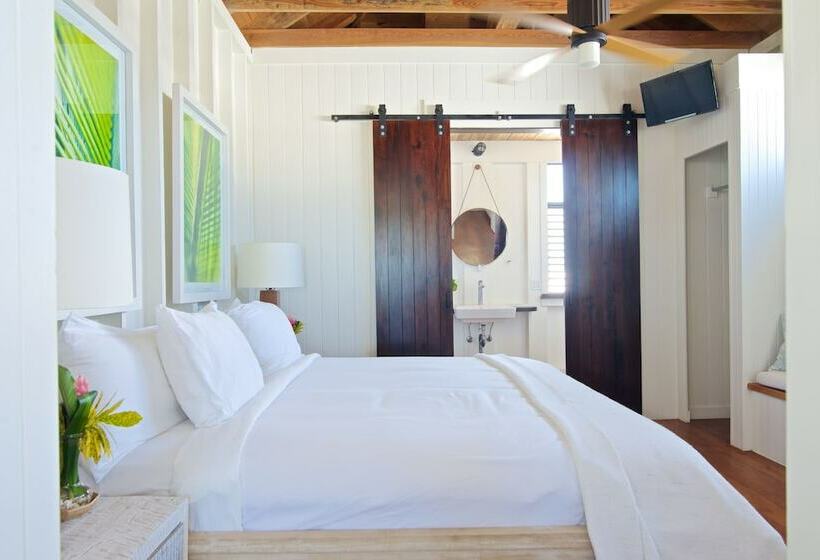 Люкс, Mahogany Bay Resort & Beach Club, Curio Collection By Hilton